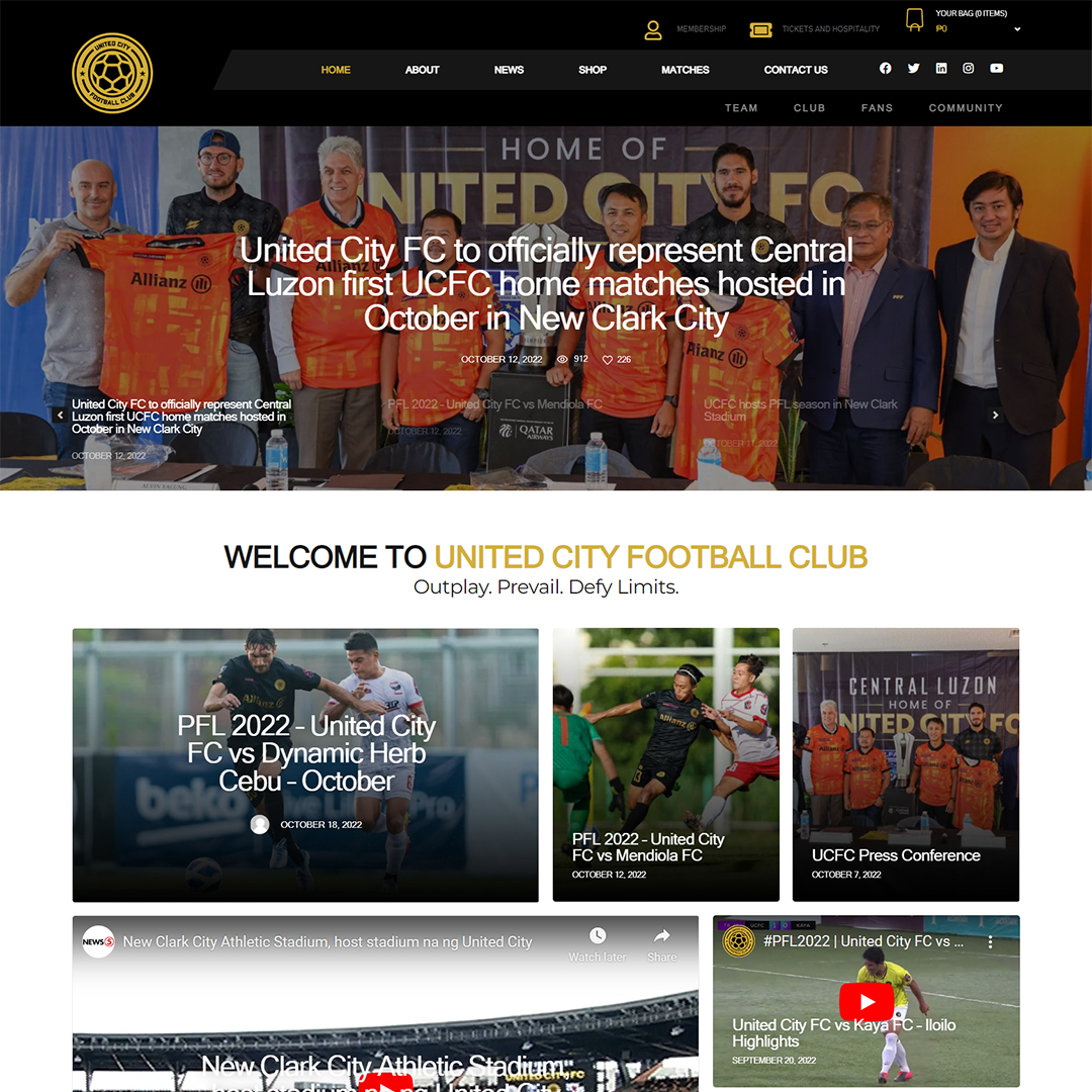 United City Football Club