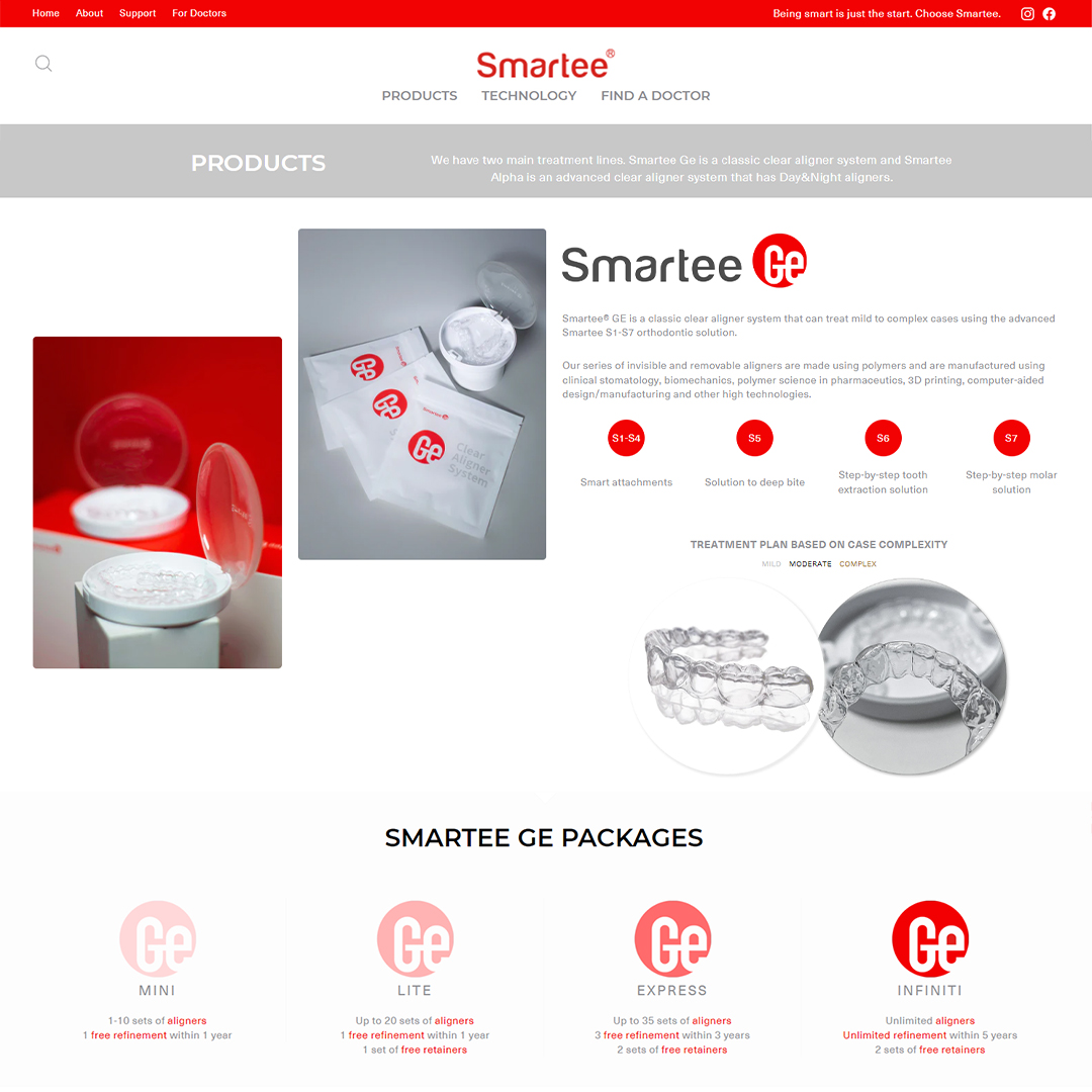 Smartee