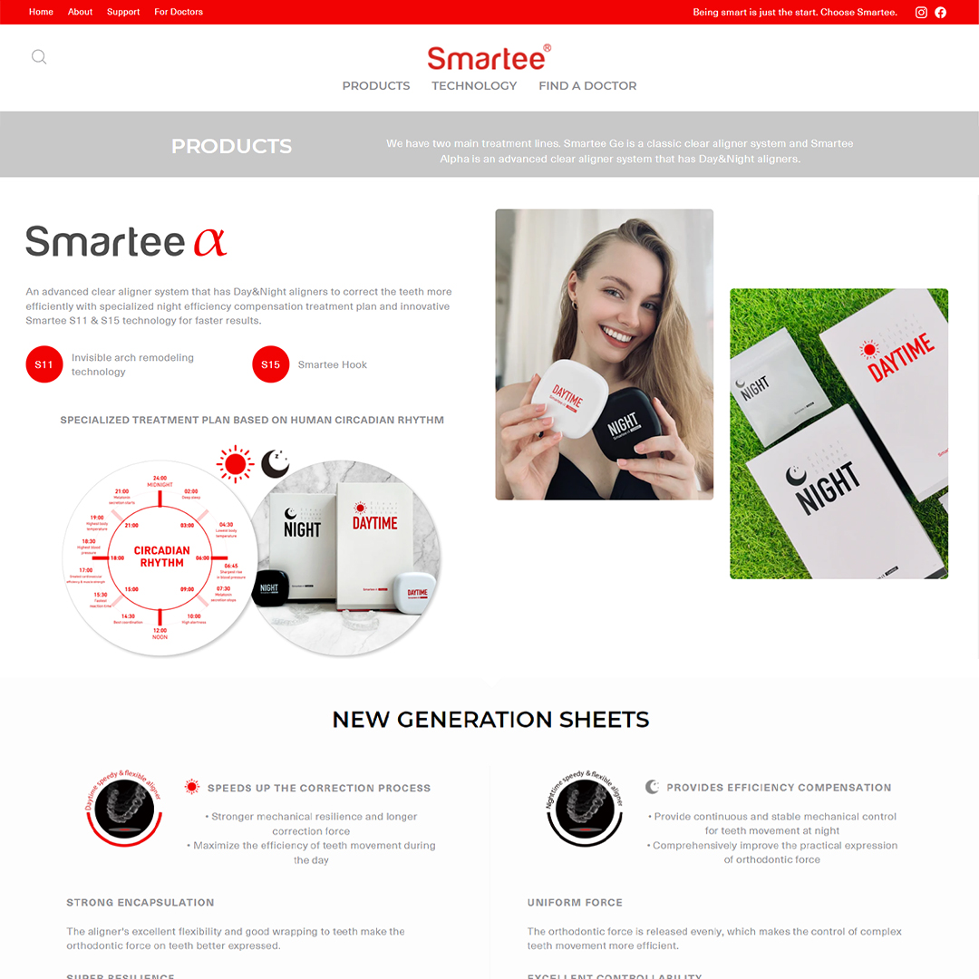 Smartee